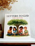 LETTERS TO GOD KIDS EDITION